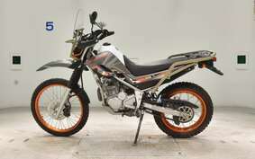 YAMAHA SEROW 250 DG17J