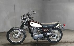 YAMAHA SR400 2008 RH01J