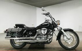 YAMAHA DRAGSTAR 250 VG02J