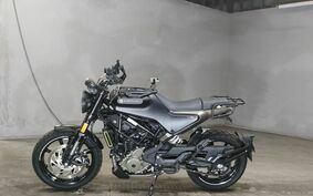 HUSQVARNA スヴァルトピレン250 JUD