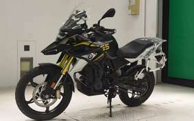 BMW G310GS 2021