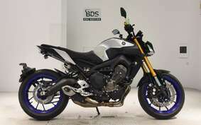 YAMAHA MT-09 ASP 2018 RN52J