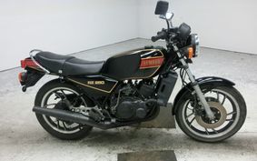 YAMAHA RZ250 4L3