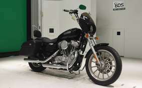 HARLEY XL883I 2008