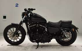 HARLEY XL883N 2009