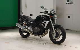 KAWASAKI BALIUS 250 Gen.2 ZR250B