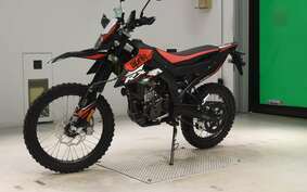 APRILIA RX125