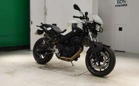 BMW F800R 2009 0217