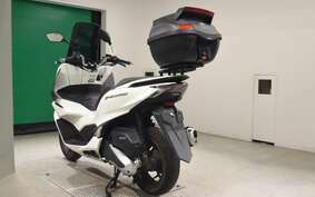 HONDA PCX 160 KF47