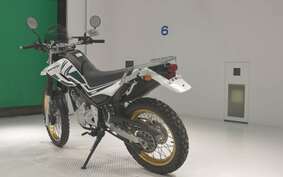 YAMAHA SEROW 250 DG17J