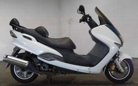 YAMAHA MAJESTY 125 5CA