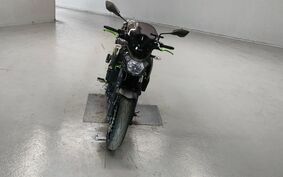 KAWASAKI Z650 2017 ER650H