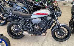 YAMAHA XSR700 2020 RM22J