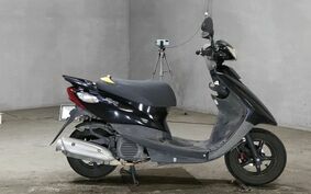 YAMAHA JOG ZR Evolution 2 SA39J