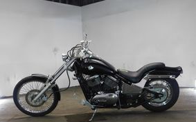 KAWASAKI VULCAN 400 1996 VN400A