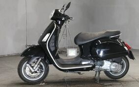 VESPA GTS250ie M45100