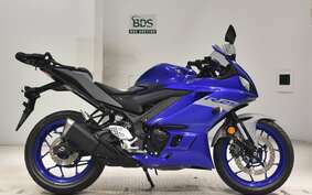 YAMAHA YZF-R25 A RG43J