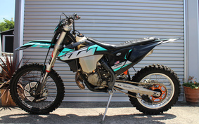 KTM 150 EXC TPI GSA20