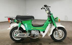 HONDA CHALY 50 CF50