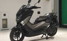 YAMAHA N-MAX SED6J