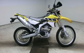 YAMAHA WR250R 2007 DG15J