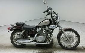 YAMAHA VIRAGO 250 1991 3DM