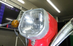 YAMAHA PASSOL 2E9