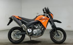 YAMAHA XT660 X 2006 DM01