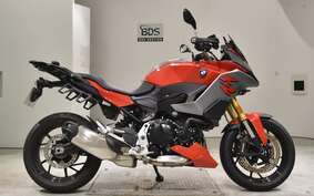 BMW F900XR 2022 0K21