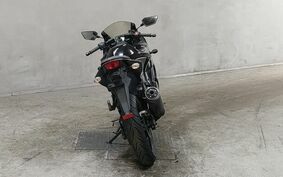 KAWASAKI NINJA 250R EX250K