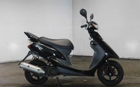 YAMAHA JOG ZR Evolution SA16J