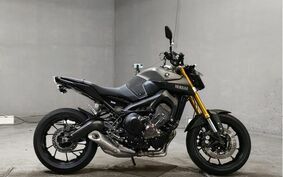 YAMAHA MT-09 2015 RN34J