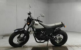 YAMAHA TW225 DG09J