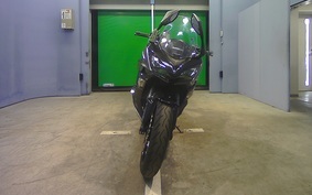 KAWASAKI NINJA 1000 A 2017 ZXT00W