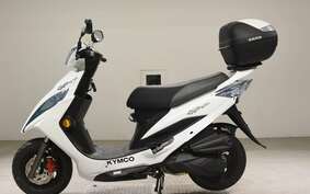 KYMCO GP125 FC25