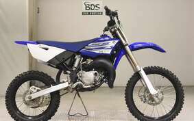 YAMAHA YZ85LW CB10C