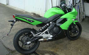 KAWASAKI NINJA 400 R 2010 ER400B