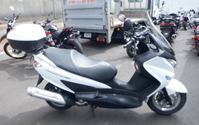 SUZUKI SKYWAVE 200 (Burgman 200) CH41A