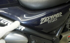 KAWASAKI ZEPHYR 1100 2023 ZRT10A