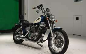 YAMAHA VIRAGO 250 3DM