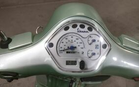 VESPA GT200L M3120