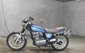 YAMAHA SR400 2020 RH16J