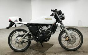 YAMAHA RZ50 RA02J