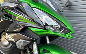 KAWASAKI NINJA 1000 SX 2023 ZXT02K