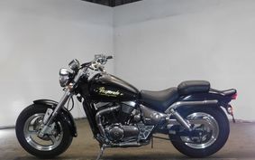 SUZUKI DESPERADO 400 1997 VK52A