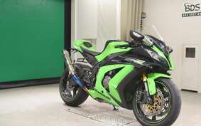 KAWASAKI ZX 10 NINJA R 2013