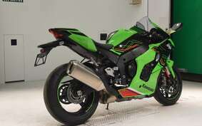 KAWASAKI ZX 10 NINJA R A 2023 ZXT02L