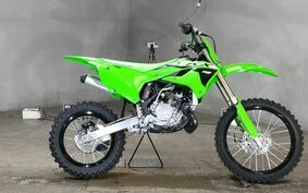 KAWASAKI KX112 KX112A