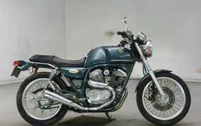 YAMAHA SRV250 RENAISSA 4DN