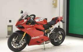 DUCATI 1199 PANIGALE R 2014